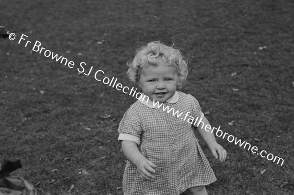 MARY BYRNE (47 BRIDGEFOOT STREET )